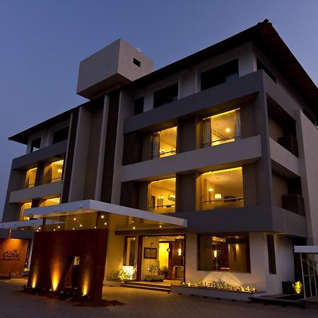 Hotel Lemongrass Kudal (Malvan) Exterior photo