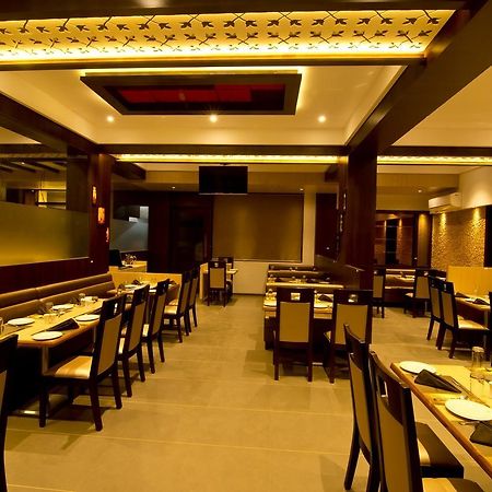 Hotel Lemongrass Kudal (Malvan) Exterior photo