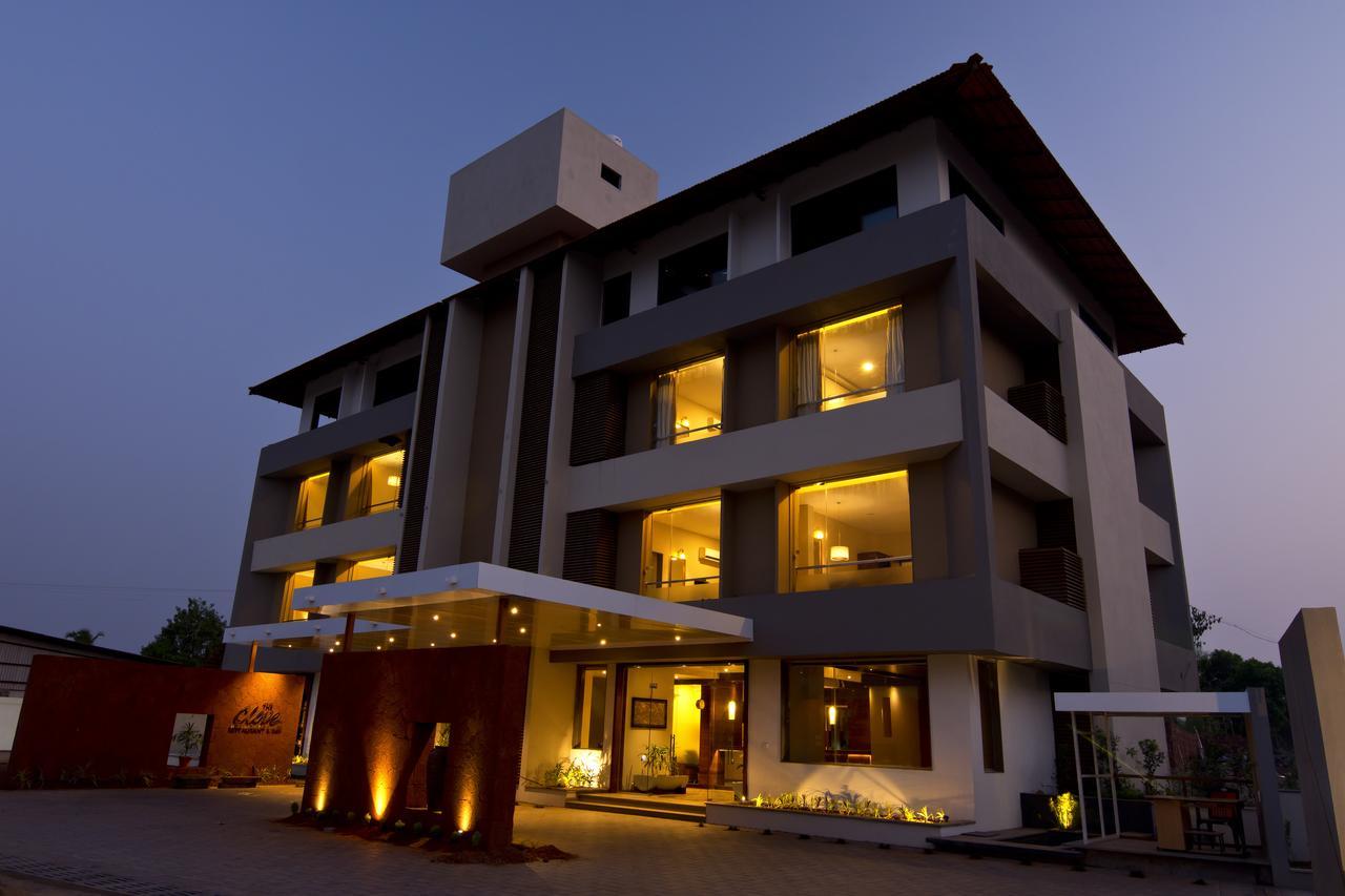 Hotel Lemongrass Kudal (Malvan) Exterior photo