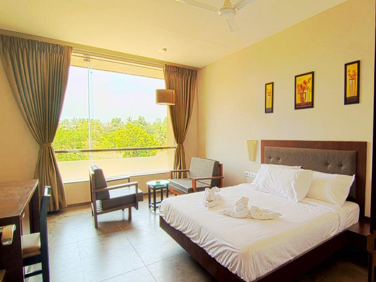 Hotel Lemongrass Kudal (Malvan) Exterior photo