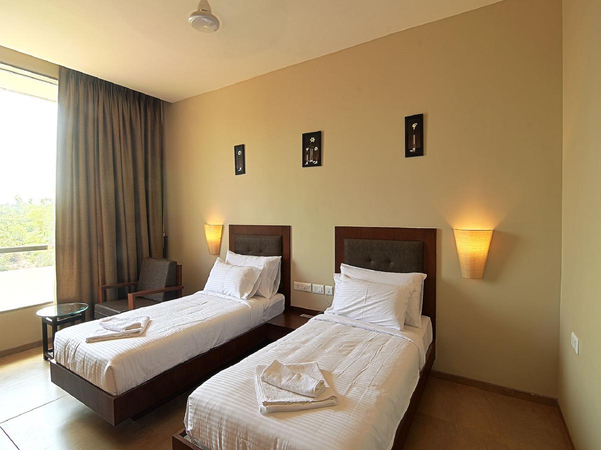 Hotel Lemongrass Kudal (Malvan) Exterior photo