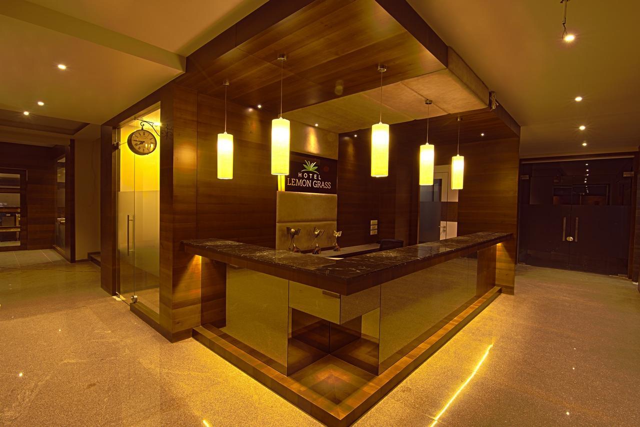 Hotel Lemongrass Kudal (Malvan) Exterior photo