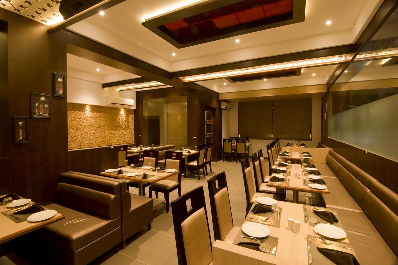 Hotel Lemongrass Kudal (Malvan) Exterior photo