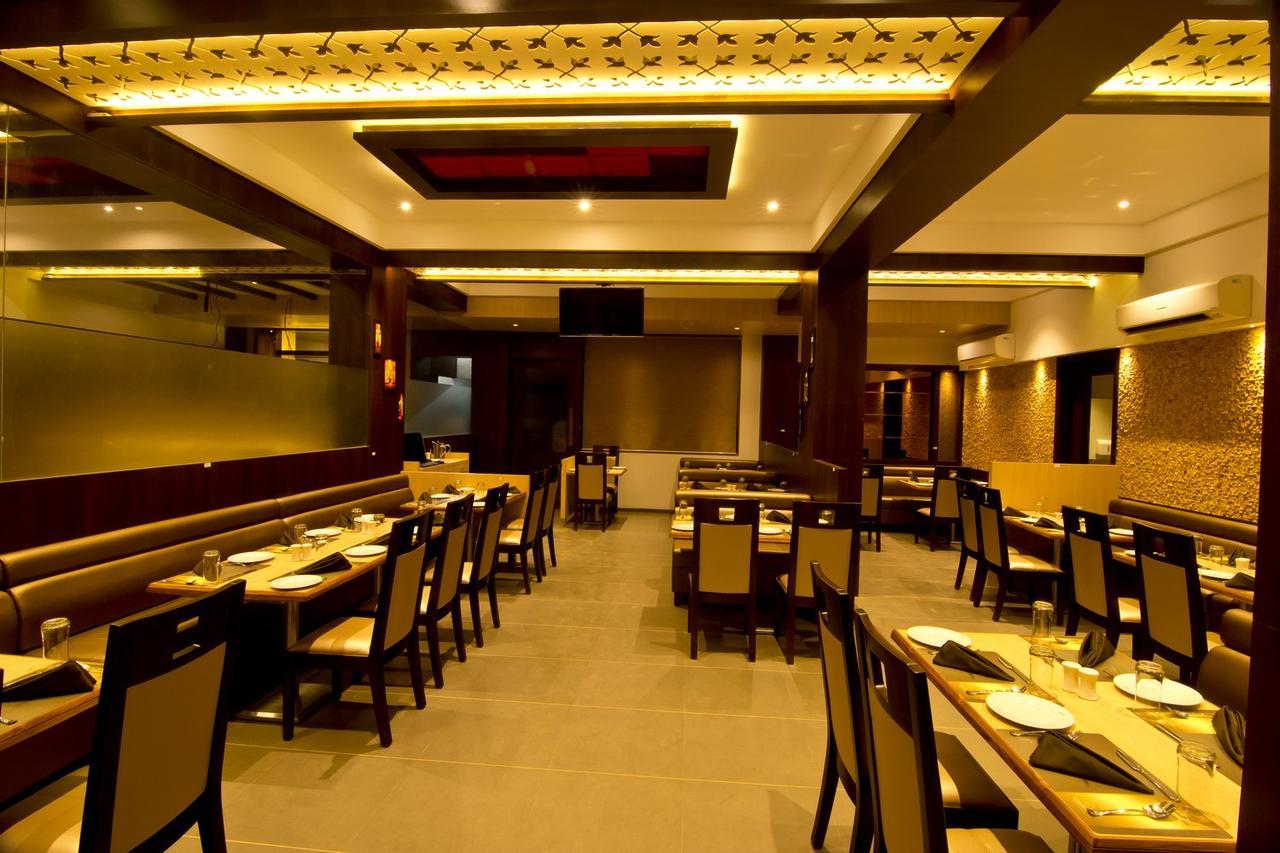 Hotel Lemongrass Kudal (Malvan) Exterior photo