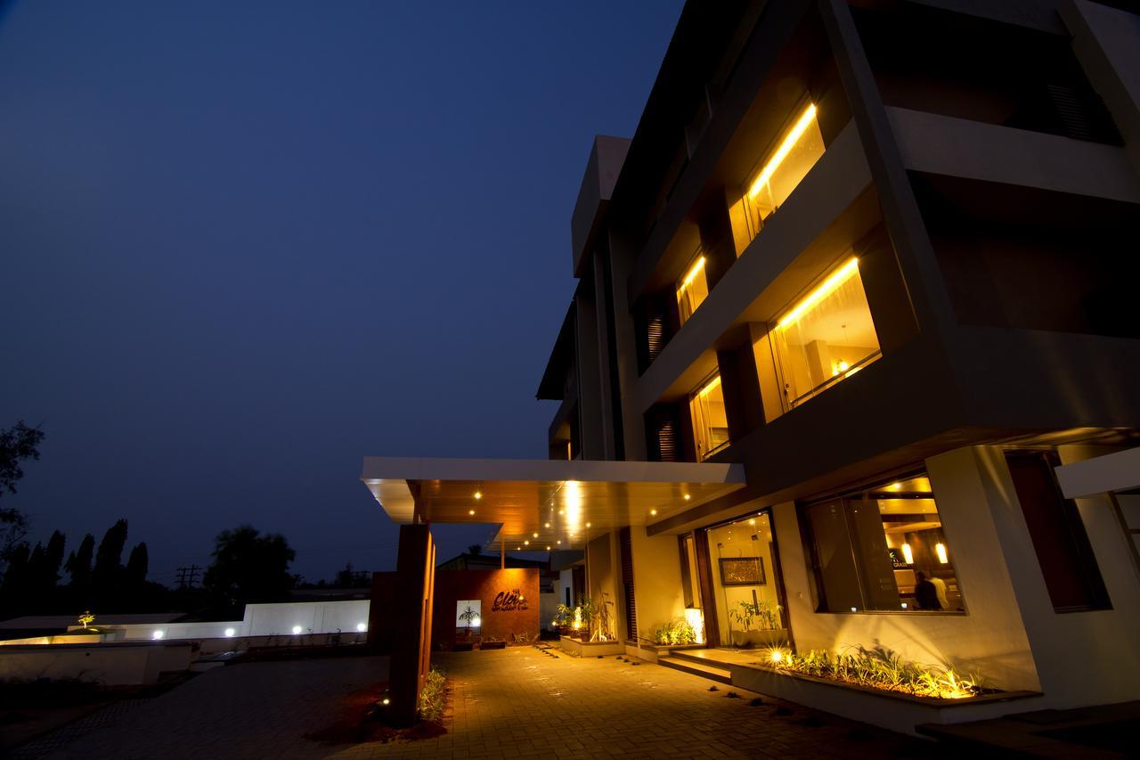 Hotel Lemongrass Kudal (Malvan) Exterior photo